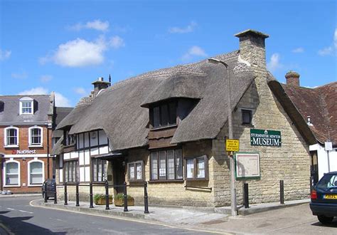 Sturminster Newton Museum | Sturminster Newton