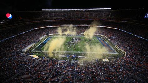 49ers, Levi's Stadium to officially host Super Bowl in 2026