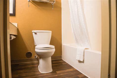 The 7 Best Upflush Toilet of 2025 – (Top Models Reviewed)