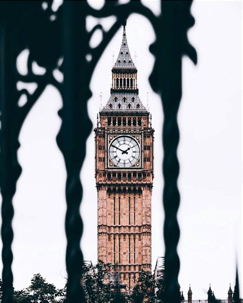 Big Ben, Westminster #travel #london Big Ben London, London Town ...