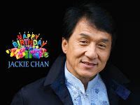 Jackie Chan Birthday Wallpaper #jackiechan #happybirthday #birthdayquotes #whatsappstatus ...
