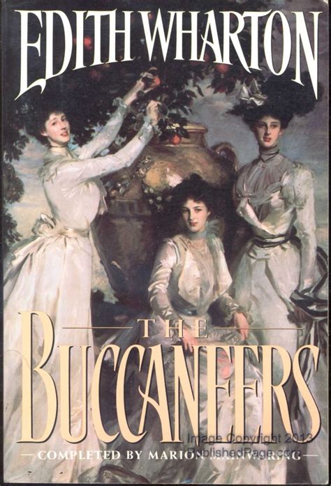 The Buccaneers – Warren Book Club