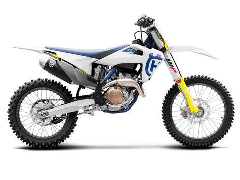 2020 Husqvarna FC 250 Buyer's Guide: Specs, Photos, Price | Dirt Rider