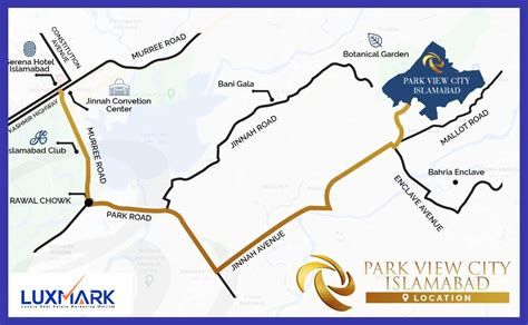 Park View City Islamabad Payment Plan | Location | Prices | Plots For Sale