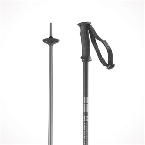 Salomon Arctic Ski Poles 2023 | OutdoorSports.com