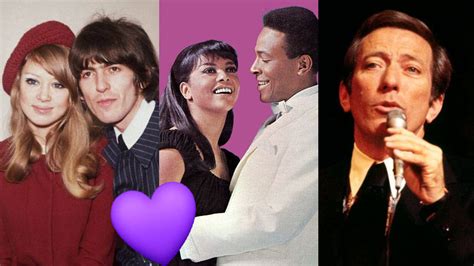 The 20 greatest love songs of the 1960s, ranked - Smooth