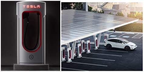 Tesla's 'Magic Dock' will move Supercharger network to all-EV compatibility