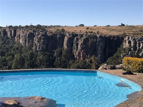 PANORAMA CHALETS & REST CAMP: Bewertungen, Fotos & Preisvergleich (Graskop, Südafrika) - Tripadvisor