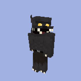 Request for Werewolf skin. - Skins - Mapping and Modding: Java Edition ...