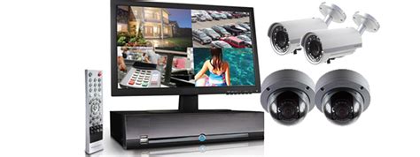 Houston Security Camera System | Security Camera System Houston