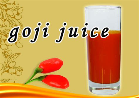 Fresh Goji berry Juice Concentrate products,China Fresh Goji berry Juice Concentrate supplier