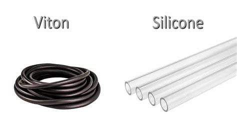 What Is Viton Rubber and What Are Its Applications? - Hongju