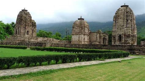 Kashmir's temples: Ruins of a glorious past | India.com