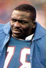 Image Gallery of Bruce Smith | NFL Past Players