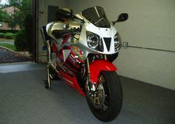 Honda RC51: history, specs, pictures - CycleChaos