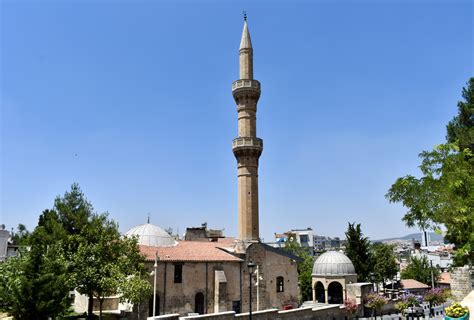 Where to Stay in Gaziantep: Best neighborhoods | Expedia