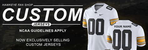 Custom Jerseys & Jerseys