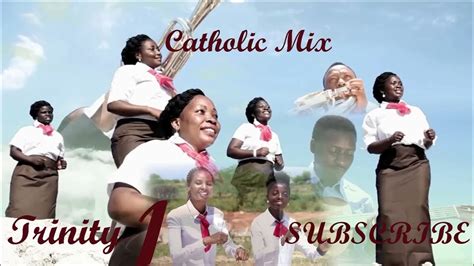 BEST CATHOLIC MIX 2021 VOLUME 1 - YouTube