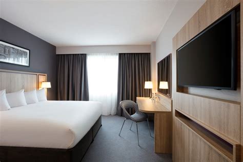 Jurys Inn London Watford | UK | Leonardo Hotels