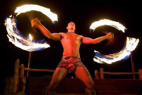 3 Top Maui Luau's - Feast At Lele | Sheraton Luau | Wailea Luau