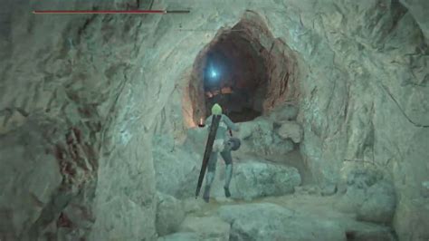 ELDEN RING - Gaol Cave FULL walkthrough guide - YouTube