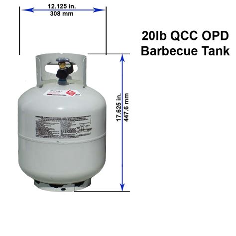 Does Home Depot Fill & Exchange Propane Tanks - Dear Adam Smith