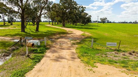 295 Collendina Road, Corowa NSW 2646 - Sold Rural & Farming ...