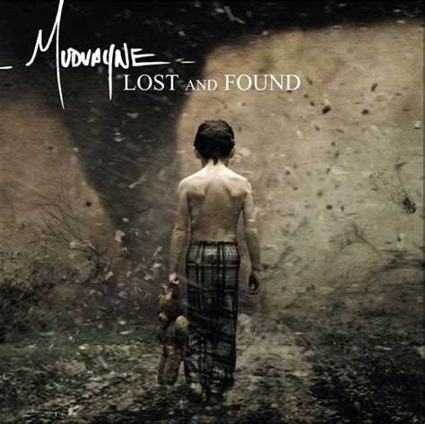 MUDVAYNE Lost and Found reviews