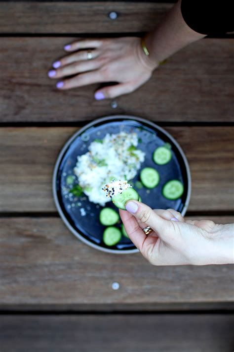 Bagel Dip Recipe | POPSUGAR Food Bagel Dip, Cream Cheese Dips, Popsugar ...