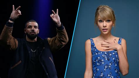 Drake, Taylor Swift Collaboration: Apple Music tries to normalize their ...