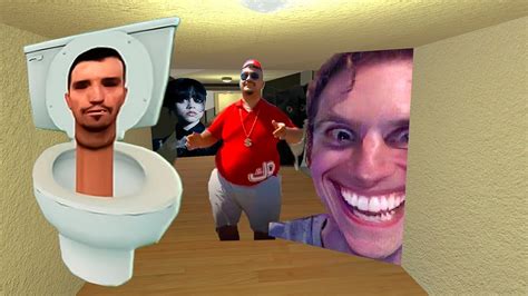 Skibidi Toilet Garry S Mod Youtube – Otosection