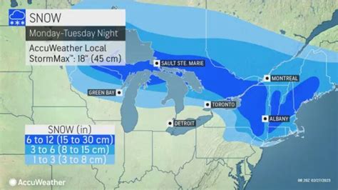 N.J. weather: Up to 8 inches of snow now in forecast for parts of state. Winter storm warnings ...