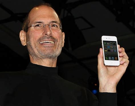 What was Steve Jobs’s early life like? | Britannica