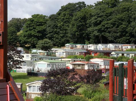 Static Caravan For Sale at Blairgowrie Holiday Park, Perthshire (38ft x 12ft) | in Rattray ...