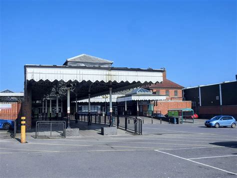 Felixstowe Station | Designed by J Wilson and W W Ashbee for… | Flickr