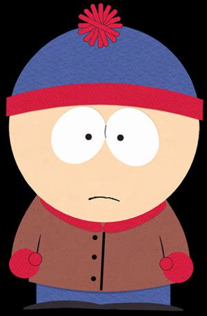 Stan Marsh Quotes. QuotesGram