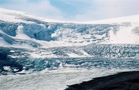 Columbia Icefield : Photos, Diagrams & Topos : SummitPost