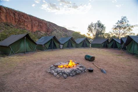 Three-Day Uluru Camping Experience | Australia - KKday