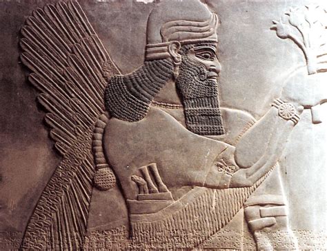 Nimrud - RASHID International