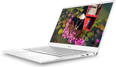 Dell XPS 13 (9380) 2019 Review: So Close To Perfection | HotHardware