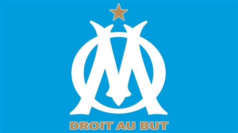 Olympique de Marseille logo : histoire, signification et évolution, symbole