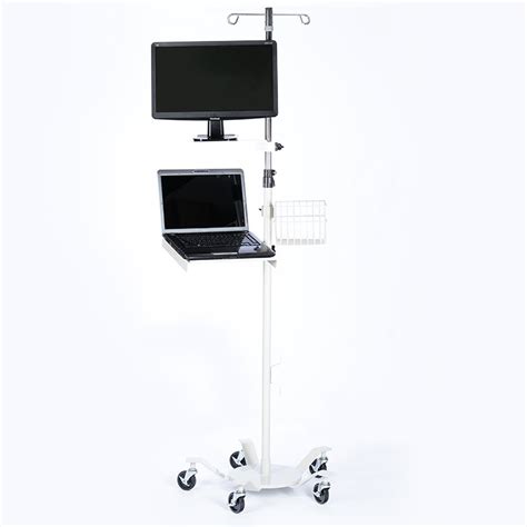 How Better IV Pole Accessories Can Increase Hospital Efficiency