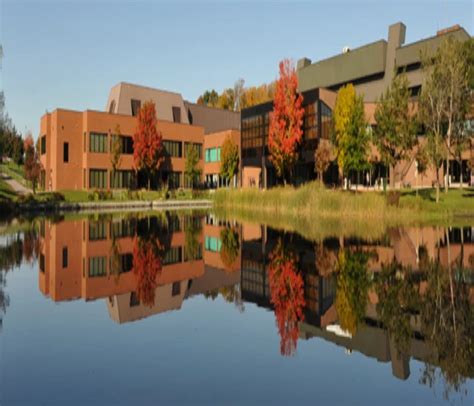 Conestoga College in Canada | You Apply