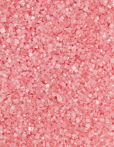 Pink sprinkles background stock photo. Image of colored - 145223598