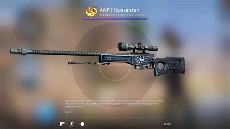 The AWP Weapon Guide - CS LAB