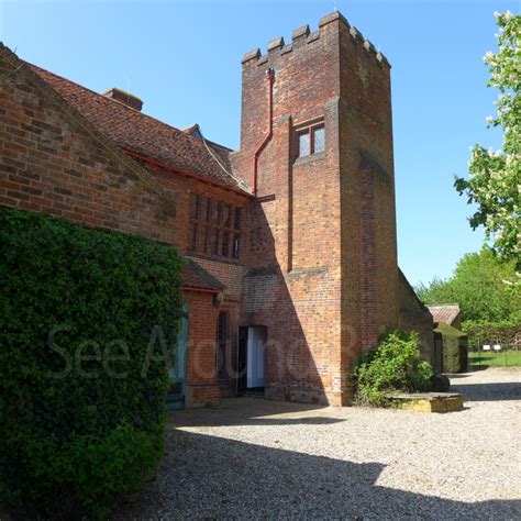 Ingatestone Hall, Essex - See Around Britain