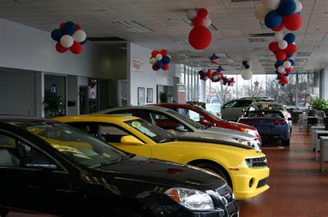 Ourisman Chevrolet Buick GMC of Alexandria - Alexandria, VA | Cars.com