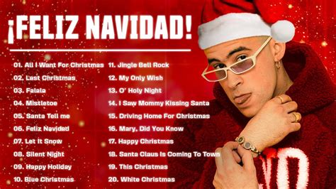 Feliz Navidad 2023 🎅🏼 Musica Navideña🎄 Mejores Exitos Villancicos ...