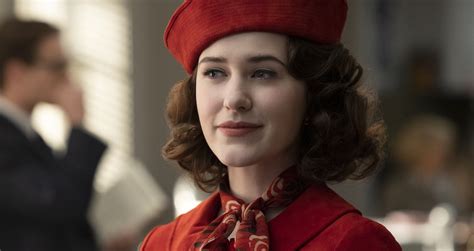 'The Marvelous Mrs. Maisel' Season 5: How to Recreate Midge's Outfits ...