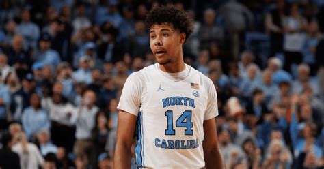 North Carolina wing Puff Johnson to enter transfer portal - On3